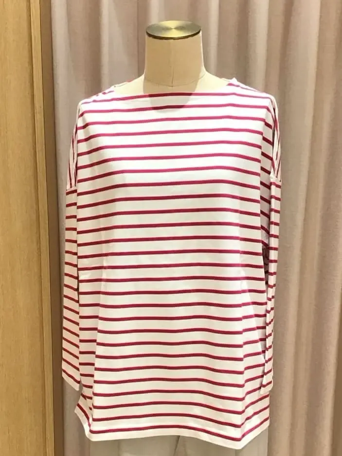 ANY 本吉 コーディネート画像