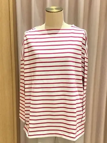 ANY 本吉 コーディネート画像