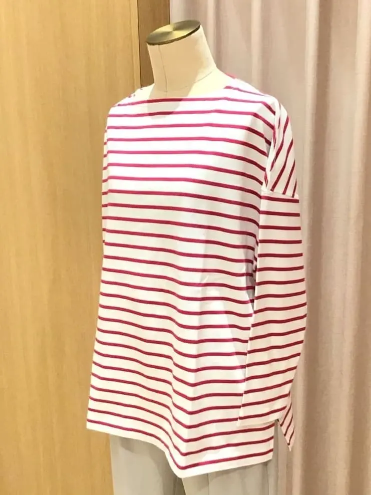 ANY 本吉 コーディネート画像