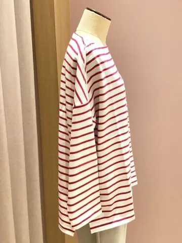 ANY 本吉 コーディネート画像