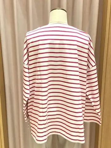 ANY 本吉 コーディネート画像