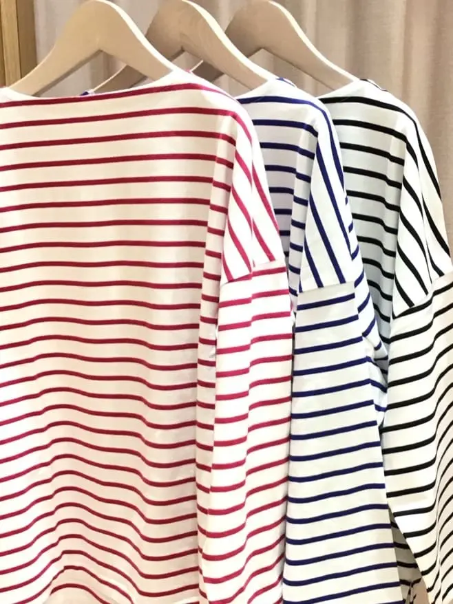 ANY 本吉 コーディネート画像