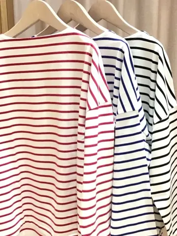 ANY 本吉 コーディネート画像