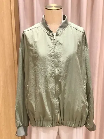 ANY 本吉 コーディネート画像