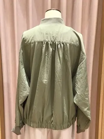 ANY 本吉 コーディネート画像