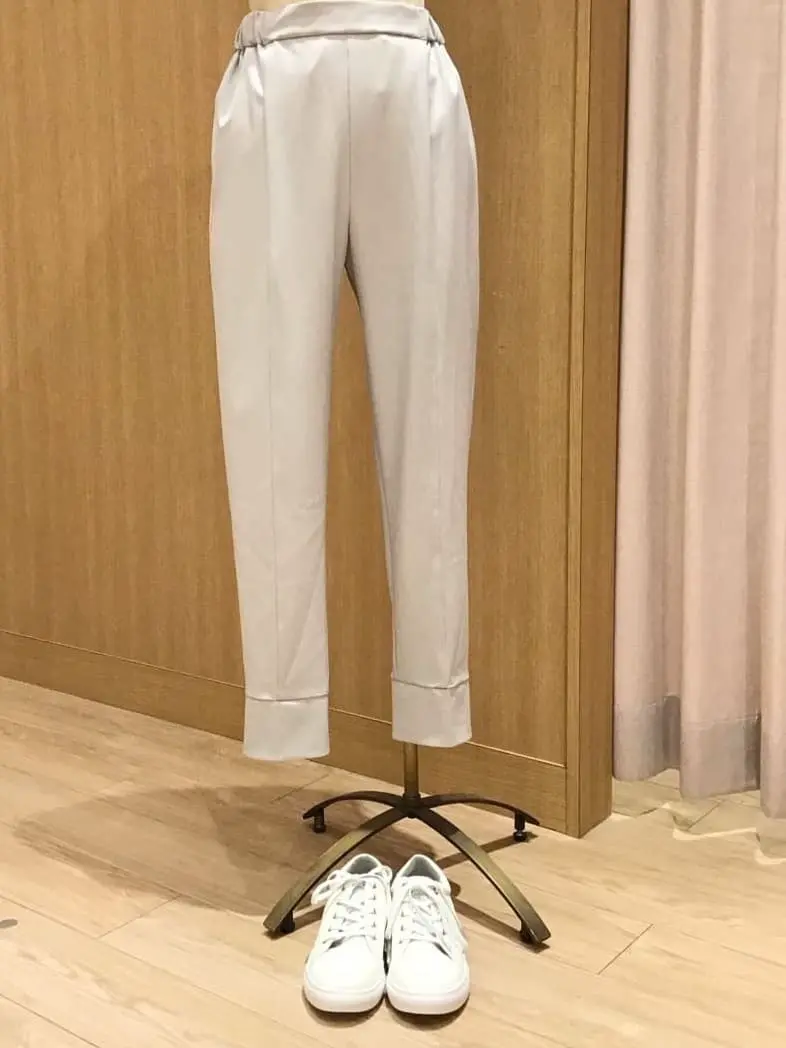 ANY 本吉 コーディネート画像