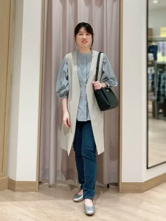  濱口 コーディネート画像