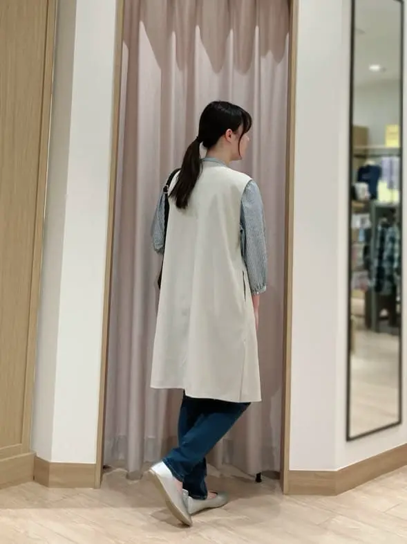 ANY 濱口 コーディネート画像