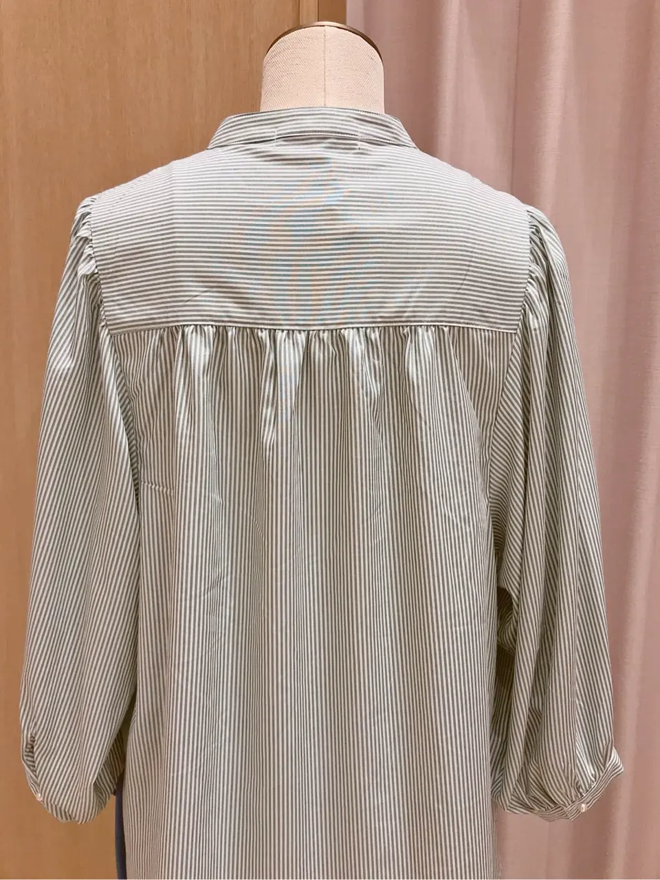 ANY 千葉 コーディネート画像