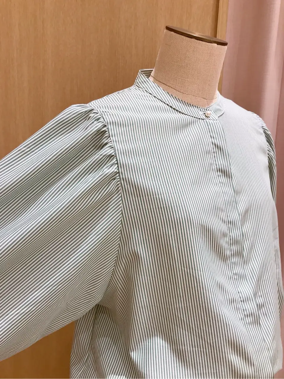 ANY 千葉 コーディネート画像