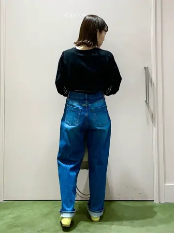 ANY 若松 コーディネート画像