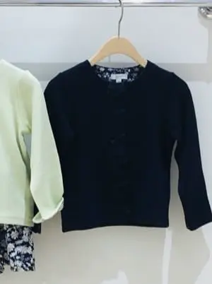 ANY 山口 コーディネート画像