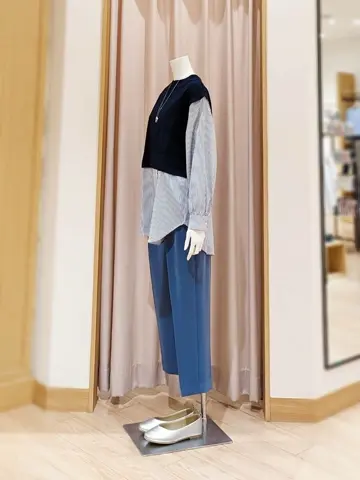 ANY 岩田 コーディネート画像