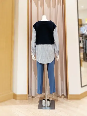 ANY 岩田 コーディネート画像