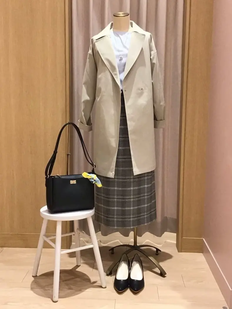  本吉 コーディネート画像