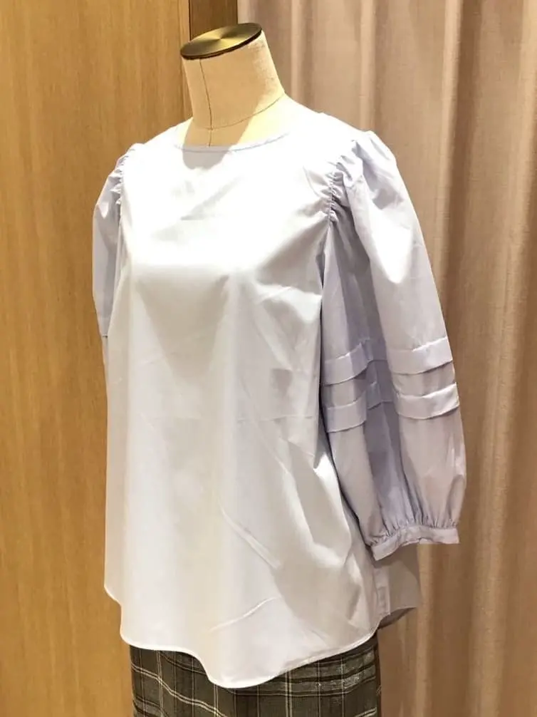 ANY 本吉 コーディネート画像