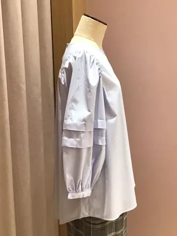 ANY 本吉 コーディネート画像