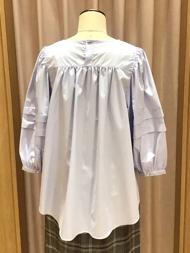 ANY 本吉 コーディネート画像