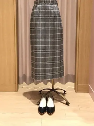 ANY 本吉 コーディネート画像