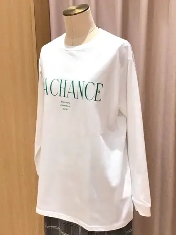 ANY 本吉 コーディネート画像