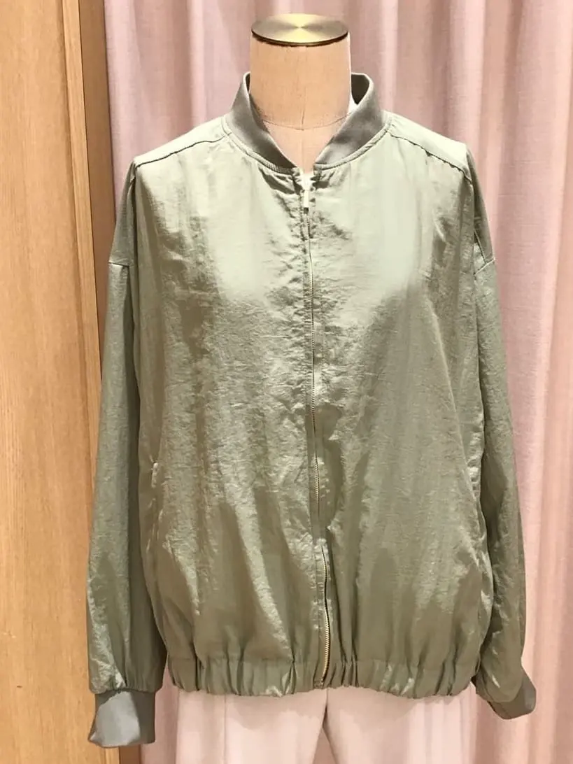 ANY 本吉 コーディネート画像