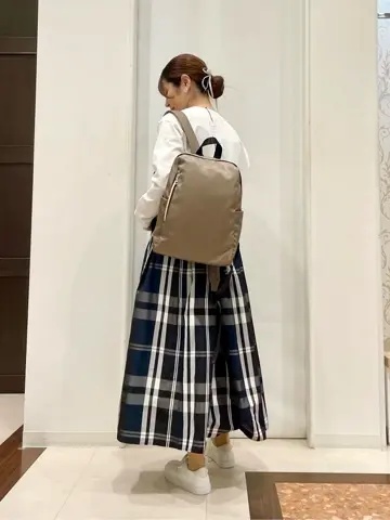 ANY スタッフ コーディネート画像