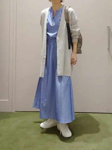 ANY 吉田 コーディネート画像