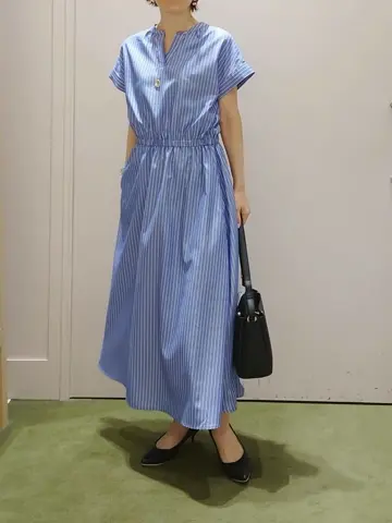 ANY 吉田 コーディネート画像