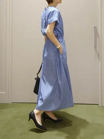 ANY 吉田 コーディネート画像