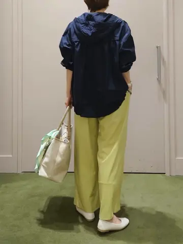 ANY 吉田 コーディネート画像