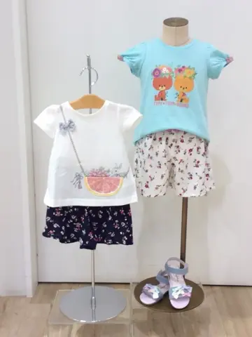 ANY 武市 コーディネート画像