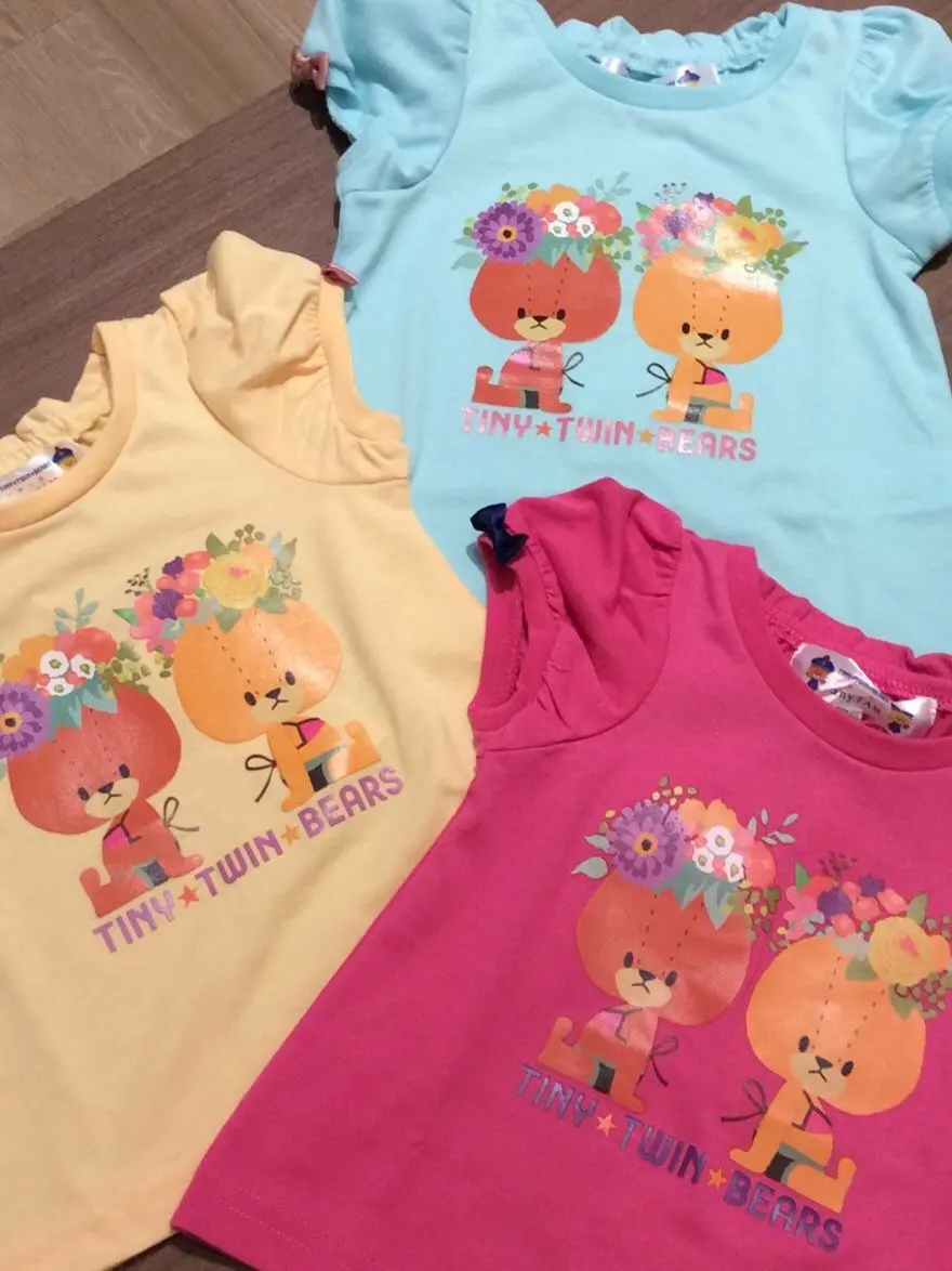 ANY 武市 コーディネート画像