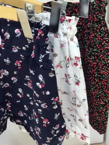 ANY 武市 コーディネート画像