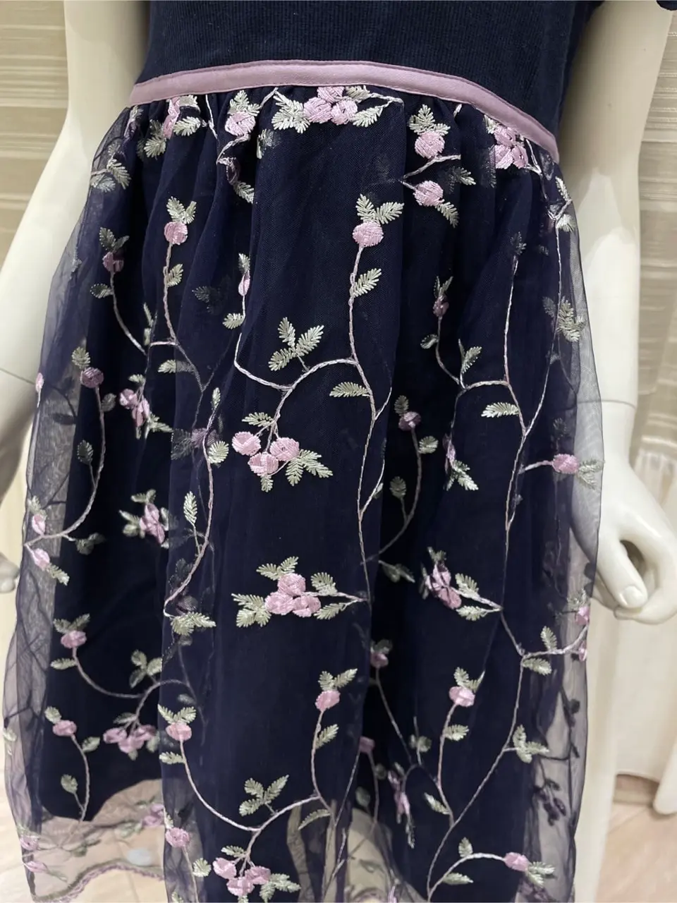 ANY 岡田 コーディネート画像