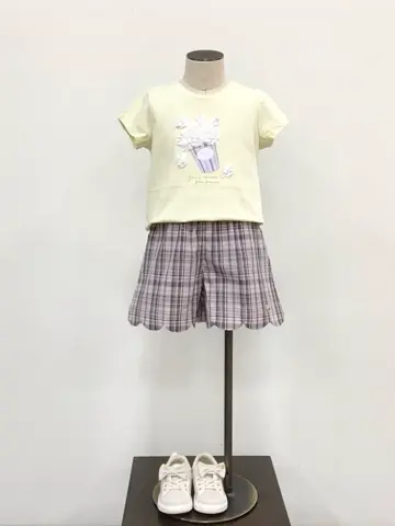 ANY 佐々木 コーディネート画像