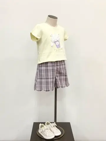 ANY 佐々木 コーディネート画像