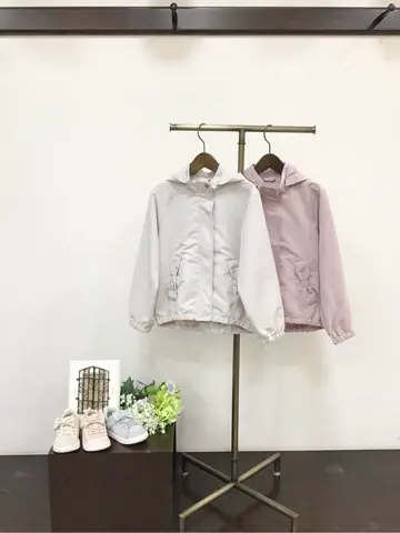 ANY 佐々木 コーディネート画像