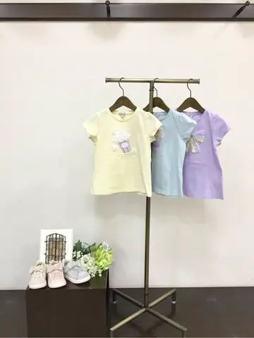 ANY 佐々木 コーディネート画像