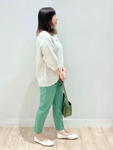 ANY SAKAI コーディネート画像