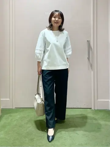 ANY フジコ コーディネート画像