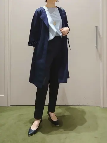 ANY 吉田 コーディネート画像