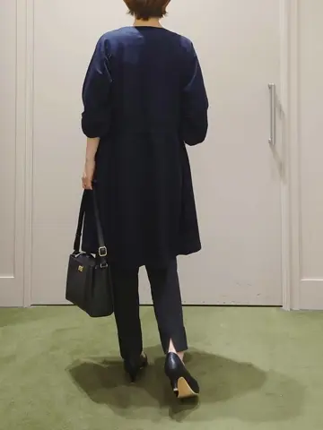 ANY 吉田 コーディネート画像