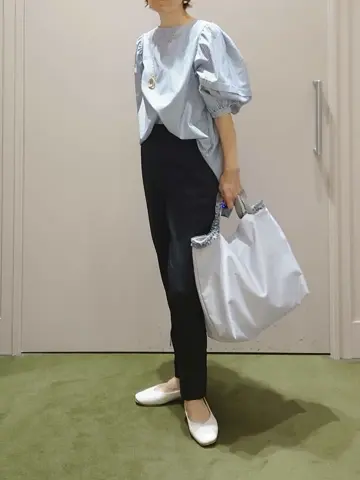 ANY 吉田 コーディネート画像