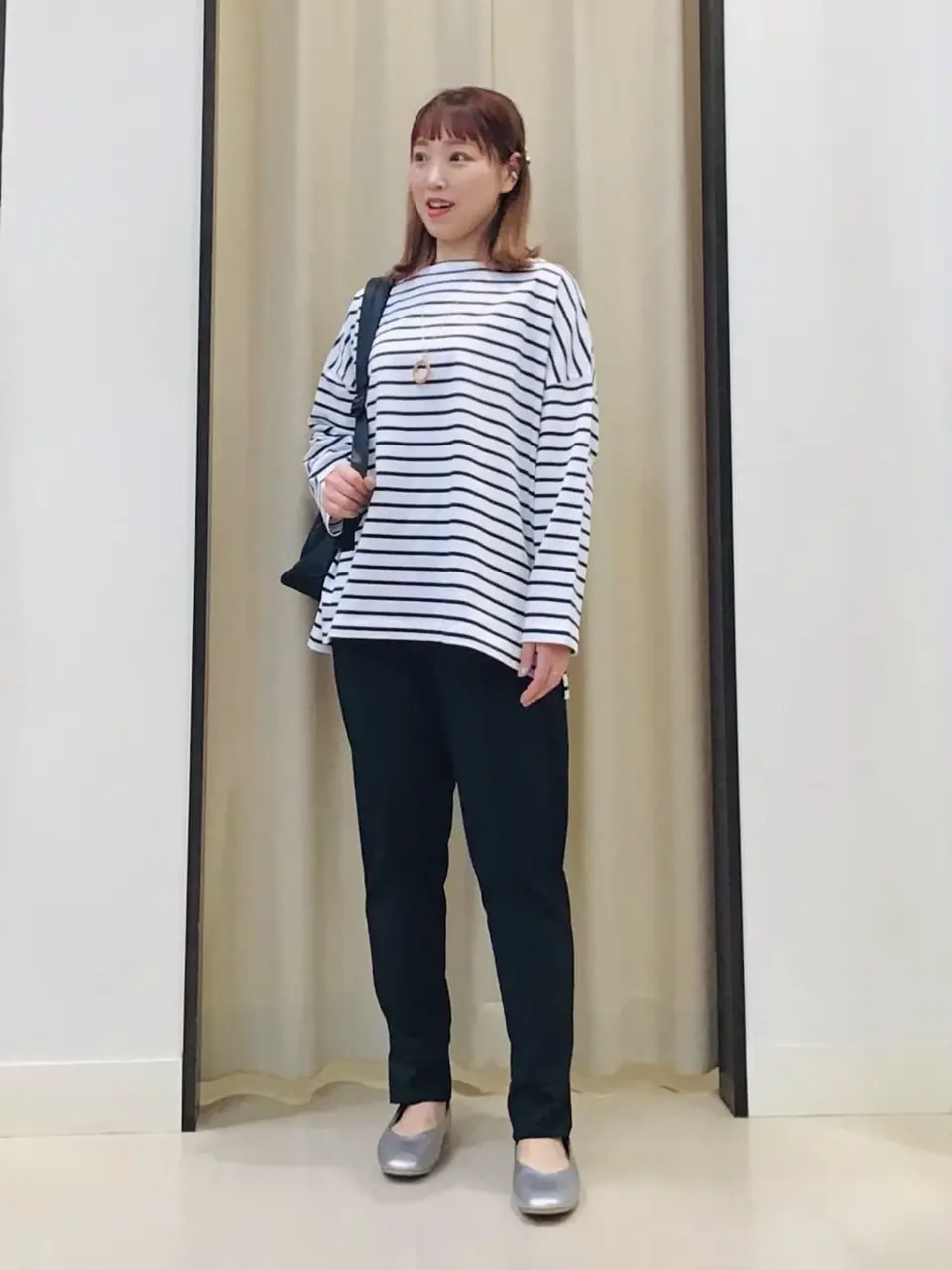  伊藤 コーディネート画像