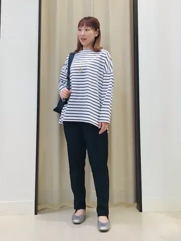 ANY 伊藤 コーディネート画像