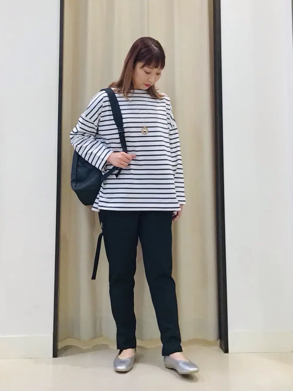 ANY 伊藤 コーディネート画像