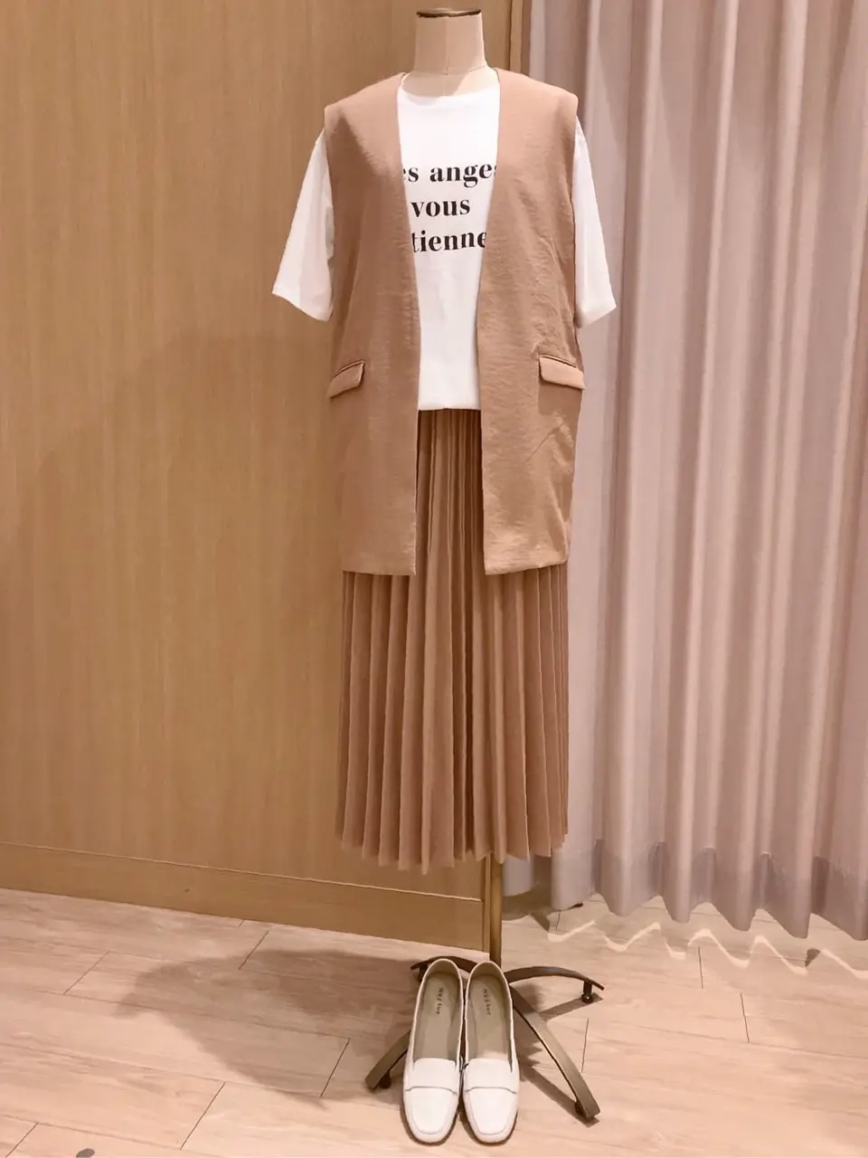  千葉 コーディネート画像