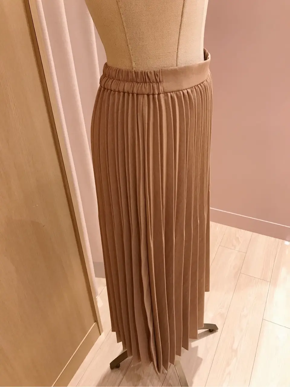 ANY 千葉 コーディネート画像