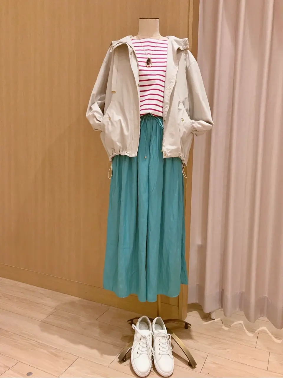  千葉 コーディネート画像