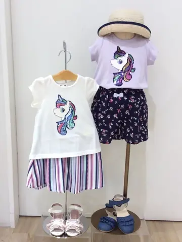 ANY 武市 コーディネート画像